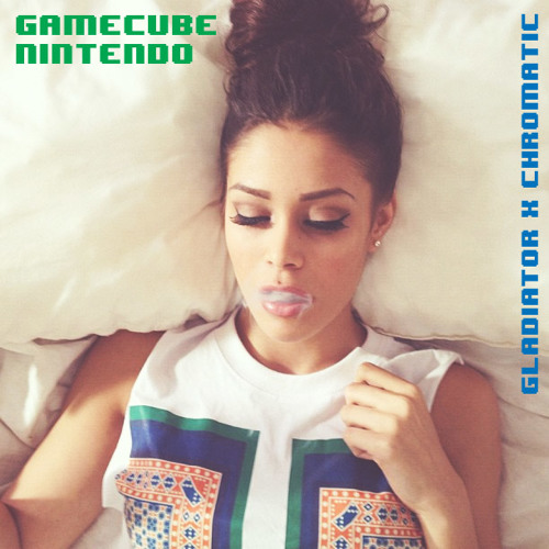 gLAdiator & Chromatic - GAMECUBE NINTENDO (ÐANKO REMIX)