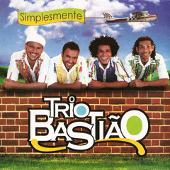 Trio Bastião - Festival De Itaúnas