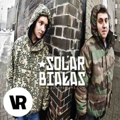 Białas ft. Solar - Hajlajf (Varez Remix)