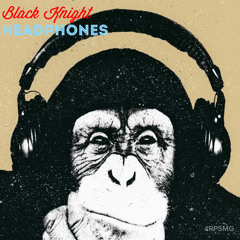 Black Knight - Headphones (@bkcreationz)