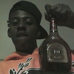 Deejay Pudd & Tiny Freestyle - We Turnt Up