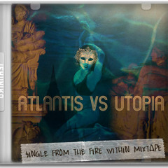 Jehuniko "Atlantis Vs. Utopia"