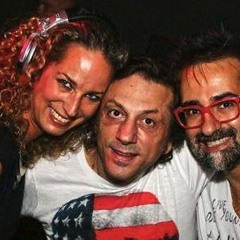 Paul C & Paolo Martini - Terminal M 100 dj mix