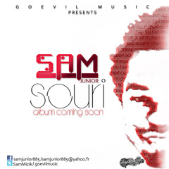 Souri [feat. Gandhi]