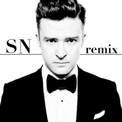 Justin Timberlake - Suit & Tie (SN Remix)