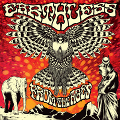 Earthless - Equus October