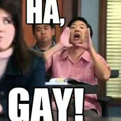 ha gay remix