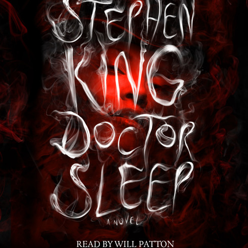 stephen king the shining audiobook free download