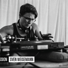 In Session: Sven Weisemann