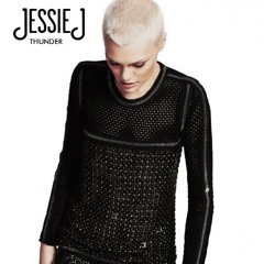 Jessie J - Thunder ( Rokuro's Tidy Club Remix )