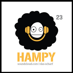 HAMPY- Das Scharf Podcast 023