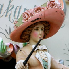 U Zij De Glorie - Draaiorgel het Vierkantje