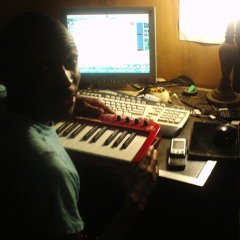 Lourens Laurel- If_You_Wanna_Party (Original Mix)