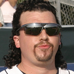 Kenny Powers' Two Words for Atlanta Baseball Fans