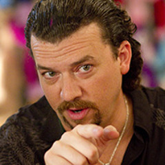 Kenny Powers Has A Message For LA Baseball Fans