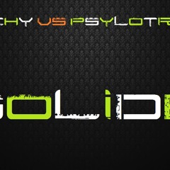 Psylotribe vs Ritchy : Solide