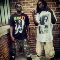 Soul Plane Youngin & Gwop at Da Hood