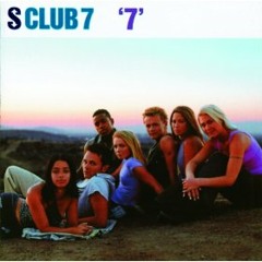 The Colour Of Blue ~ (cover) S Club 7