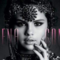 SELENA GOMEZ - SLOW DOWN (LOUD SOUND Remix)