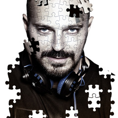 NACHO CHAPADO IN SESSION - OCTOBER 2013 PODCAST