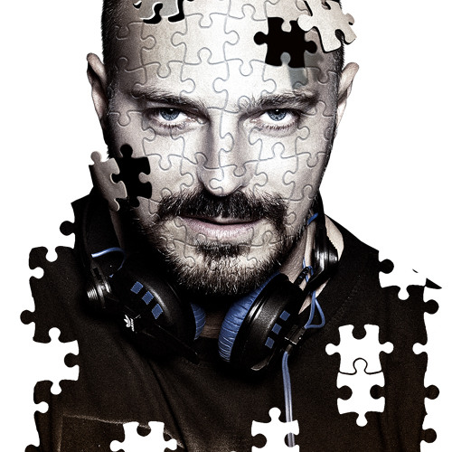 NACHO CHAPADO IN SESSION - OCTOBER 2013 PODCAST