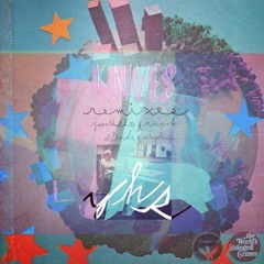 Jaws That Bite - "Knives " (DFENDR Remix)