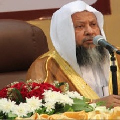 Surah AlHajj 27-37 - Sheikh Muhammad Ayyoub, Taraweeh 1412