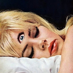 Sleep With One Eye Open