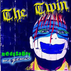 Medusaboy Feat Boy George- The Twin Megamix