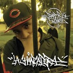 "Norick"  ¿Que Seria? - Rapper School 2011