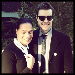 Pauline Black (The Selecter) Transmission ID (2)