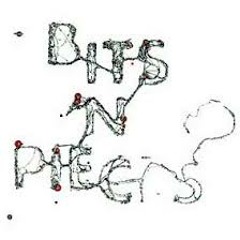 Krimma - Bits And Pieces [Noisy Dubs]