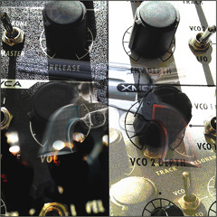 3003 - 4075 - 5089 Bachernailia Freq LFO Syncs