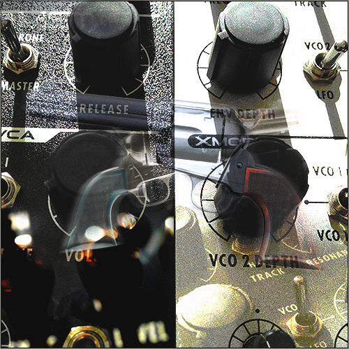 3003 - 4075 - 5089 Bachernailia Freq LFO Syncs