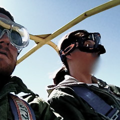 Braktoid and the Communist -  Shapeshift (the first recording)