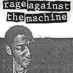Roots Manuva vs Rage Against The Machine - Killing The Witness
