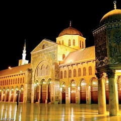 Mo3az Malas سيدنا النبي معاذ ملص