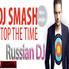Dj Smash – Stop The Time