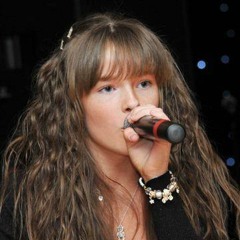 Girl On Fire by Alicia Keys