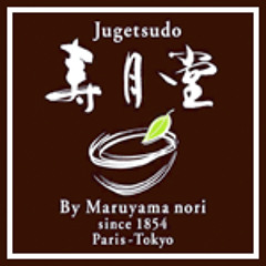 MACKA-CHIN / 寿月堂-JUGETSUDO-(PARIS MOVIE TRACKS PART ONE)