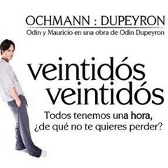 Mauricio Ochmann en entrevista con Moi Merino en Ya! FM