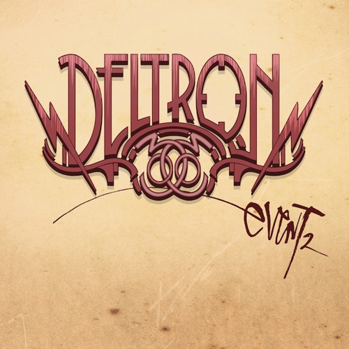 Deltron 3030 - THE AGONY [EVENT II]