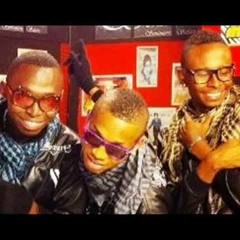 El Despelote - Ritmo Visaje - Los Negros Estan De Moda ( Mix Salsa Choke Dj Ito )