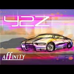 Affinity - Y2Z