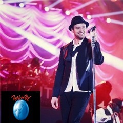 Rock In Rio 2013 - Justin Timberlake - Mirrors