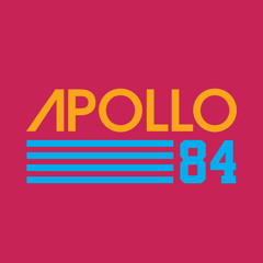 Apollo 84 ft Raycie - Moving (Original Mix)