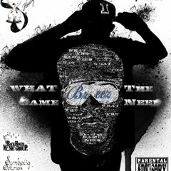 Breez - Green Gobblin Freestyle Feat. Lyrikz