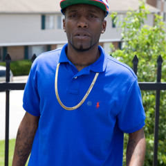 Yung Dubble - Cant Get a Enough (Produced By Bdough)