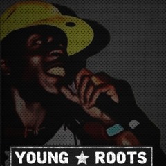 Mowty Mahlyka/Young Star Roots - Soundboy Your Lucky