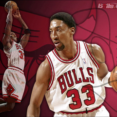 Scottie Pippen